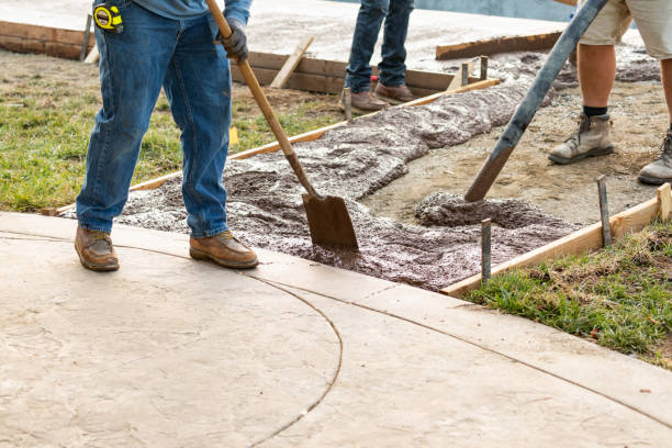 Best Decorative Concrete in Lo, HI