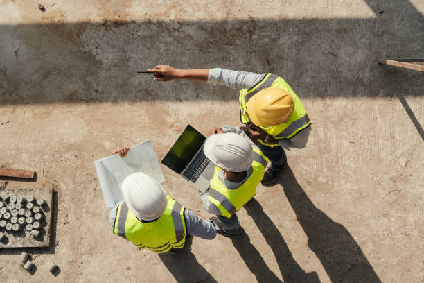 Best Concrete Removal and Replacement in Lo, HI