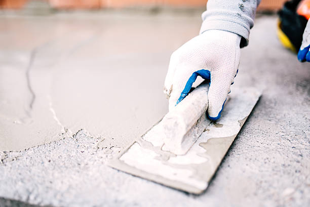 Best Stamped Concrete Services in Lo, HI